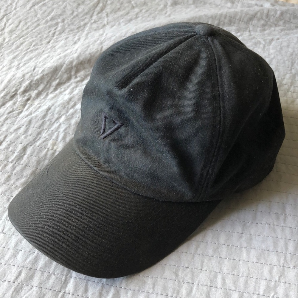 Vissla dad hat